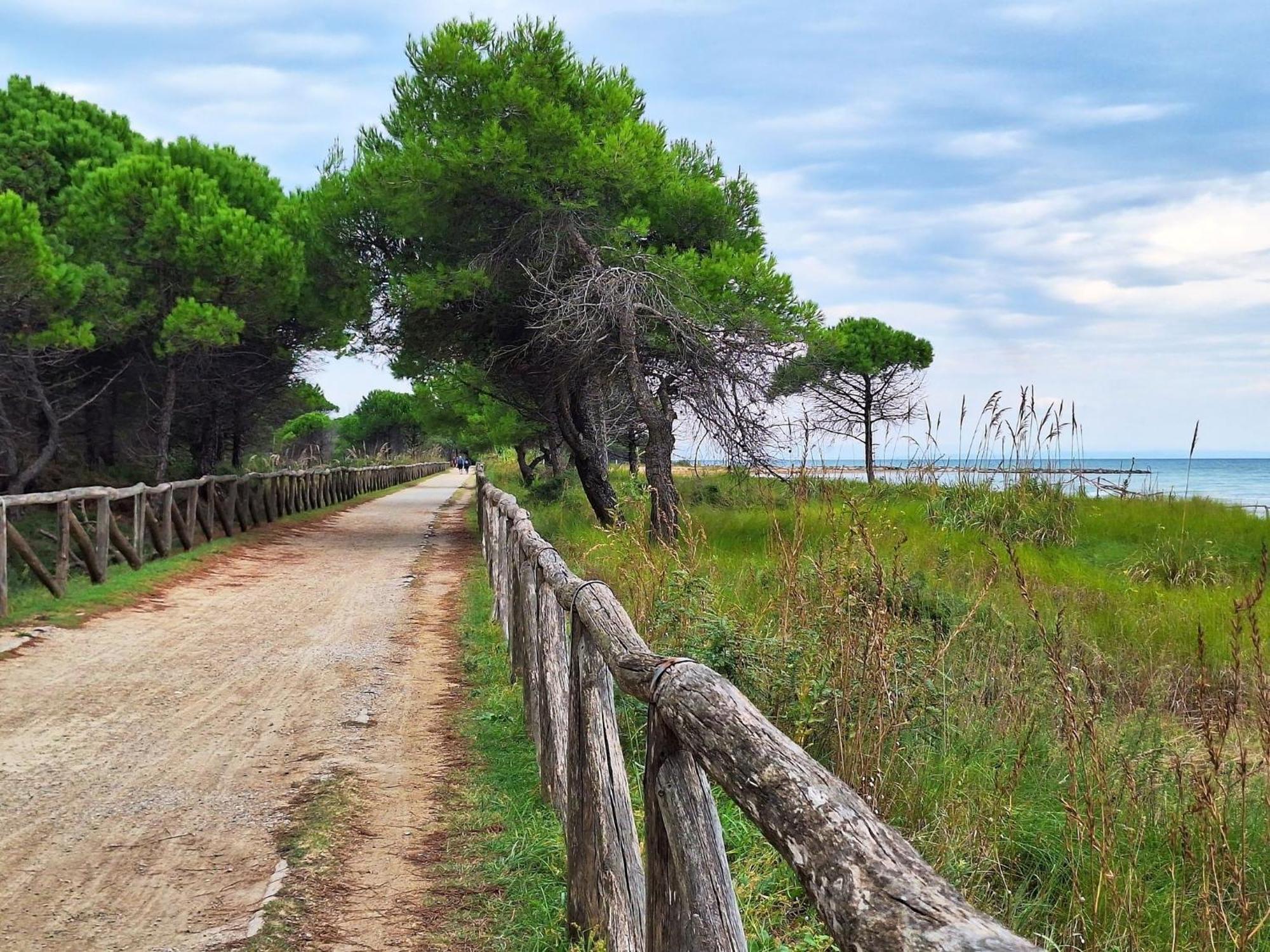 One Bedroom In Ideal For Family * Bibione